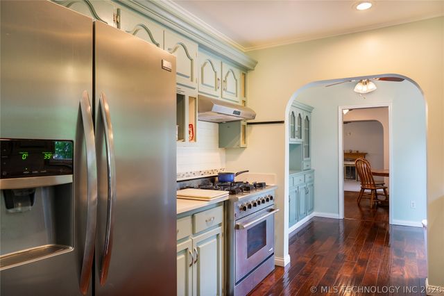 17809 E 114th Street N, Owasso, OK 74055