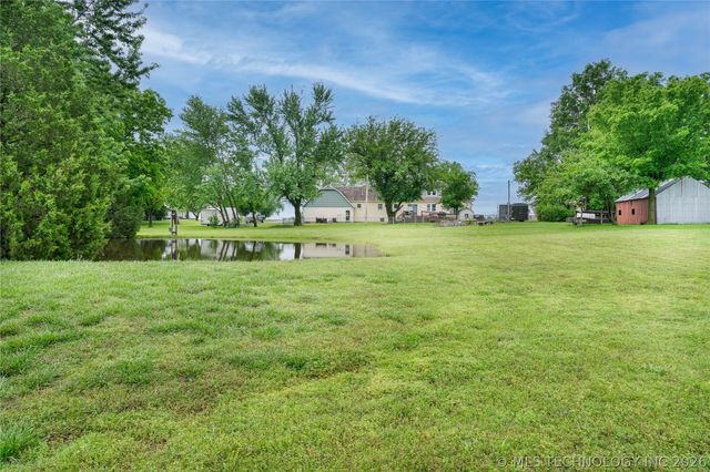 17809 E 114th Street N, Owasso, OK 74055