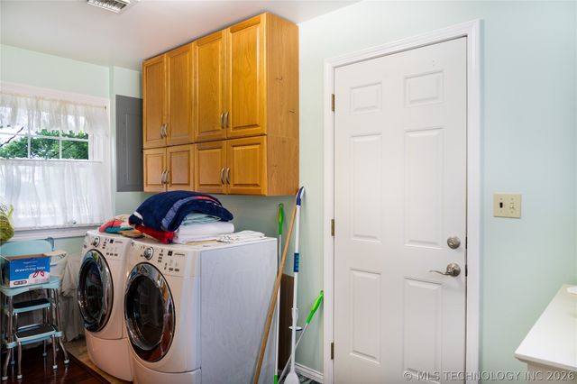 17809 E 114th Street N, Owasso, OK 74055