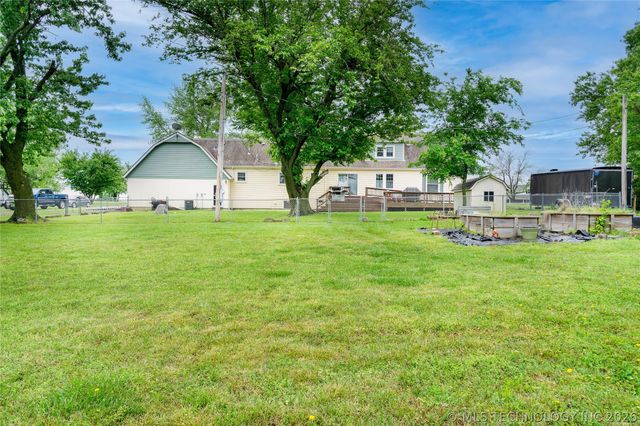 17809 E 114th Street N, Owasso, OK 74055