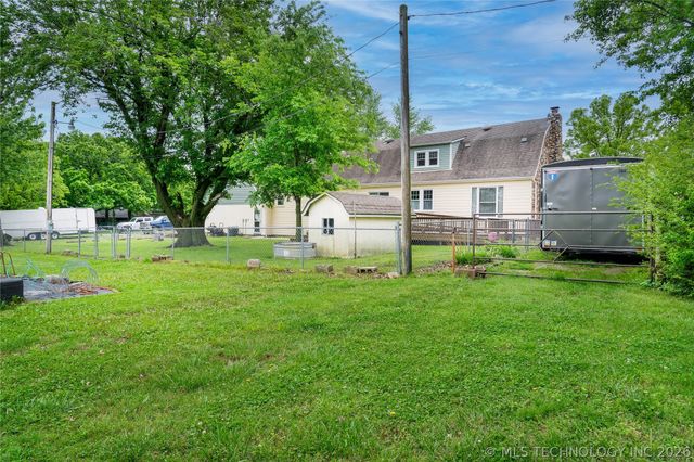 17809 E 114th Street N, Owasso, OK 74055