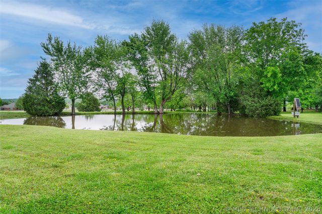17809 E 114th Street N, Owasso, OK 74055