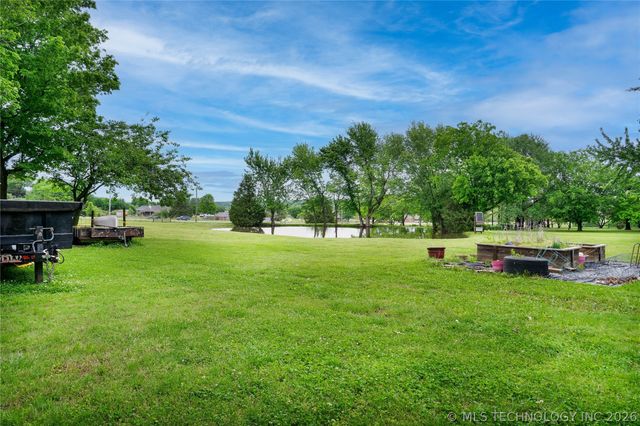 17809 E 114th Street N, Owasso, OK 74055