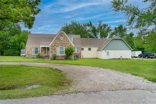 17809 E 114th Street N, Owasso, OK 74055