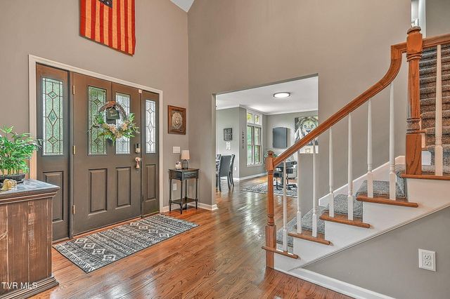 420 Fairway Estates Drive, Blountville, TN 37617