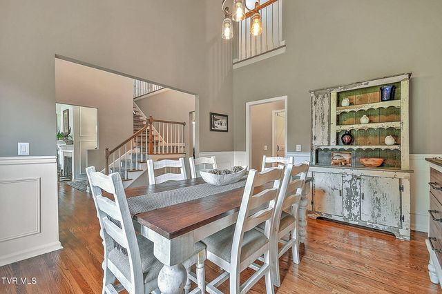 420 Fairway Estates Drive, Blountville, TN 37617