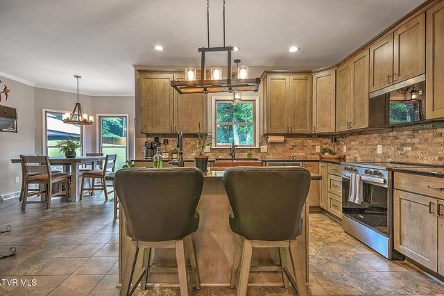 420 Fairway Estates Drive, Blountville, TN 37617