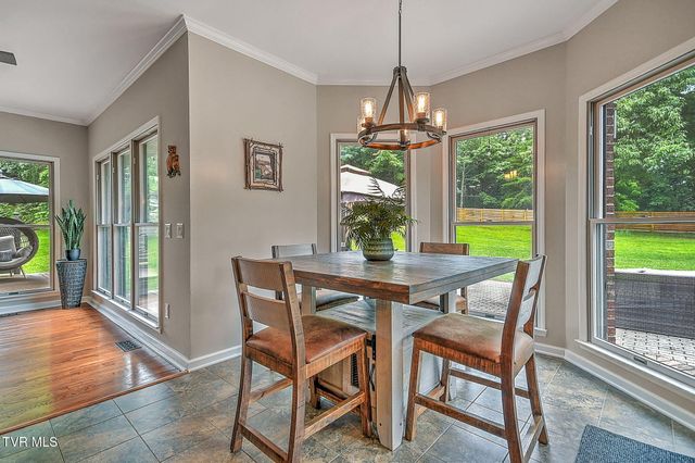 420 Fairway Estates Drive, Blountville, TN 37617