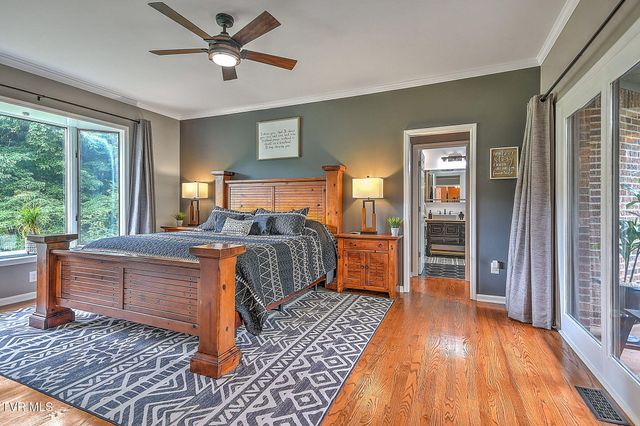 420 Fairway Estates Drive, Blountville, TN 37617