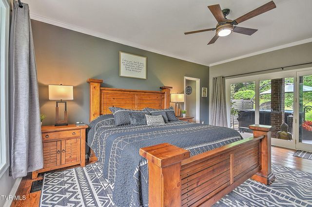 420 Fairway Estates Drive, Blountville, TN 37617
