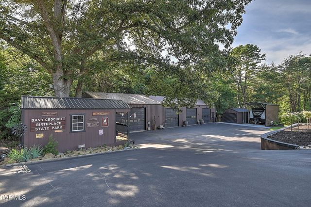 420 Fairway Estates Drive, Blountville, TN 37617