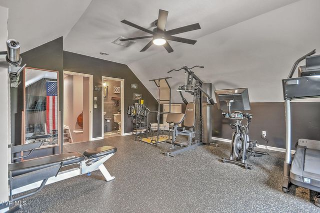 420 Fairway Estates Drive, Blountville, TN 37617