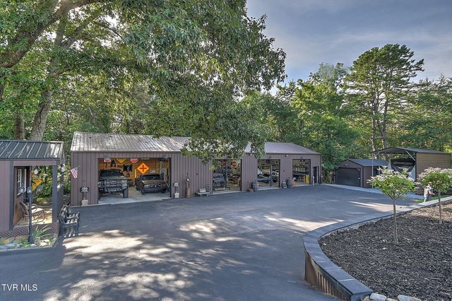 420 Fairway Estates Drive, Blountville, TN 37617