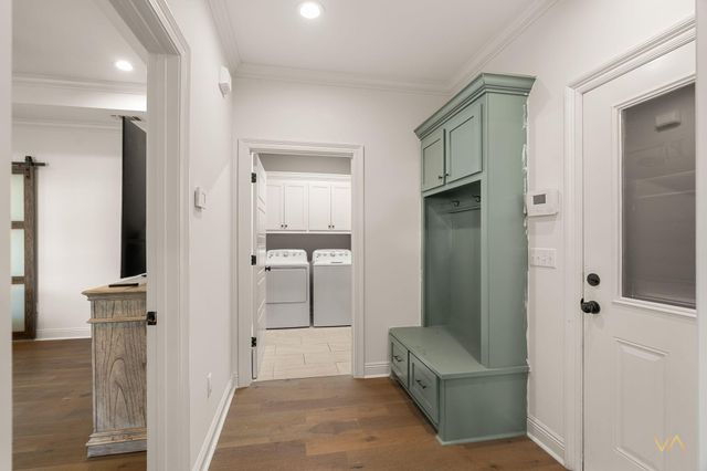 65 W Cadbury Ln., Hattiesburg, MS 39402