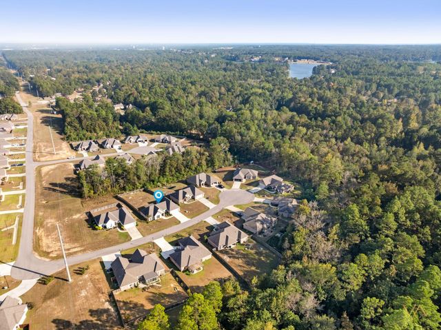 65 W Cadbury Ln., Hattiesburg, MS 39402