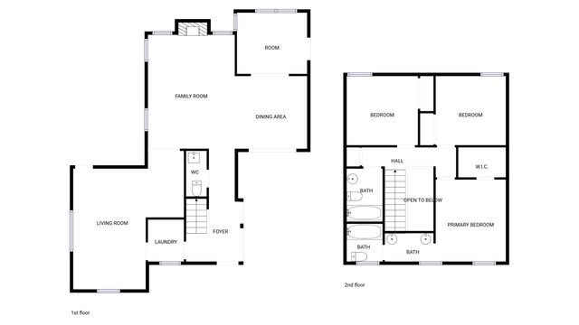 2054 Willowdale Court, Mount Pleasant, SC 29466