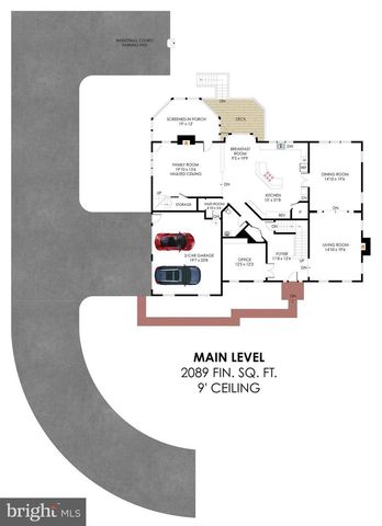 1200 CHADSWORTH CT, Mclean, VA 22102