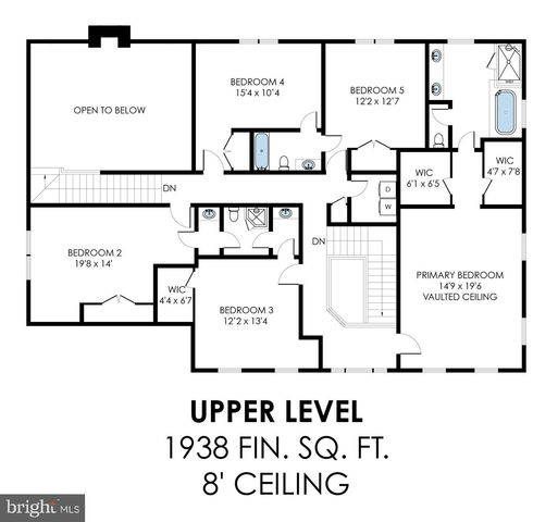 1200 CHADSWORTH CT, Mclean, VA 22102