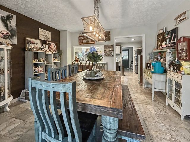 16564 Crowder Lane, Lead Hill, AR 72644