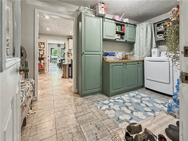 16564 Crowder Lane, Lead Hill, AR 72644