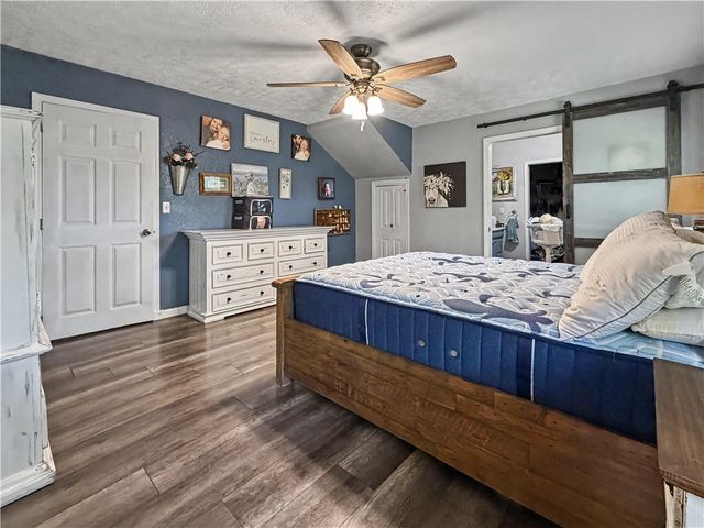 16564 Crowder Lane, Lead Hill, AR 72644