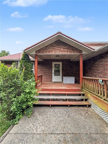 16564 Crowder Lane, Lead Hill, AR 72644