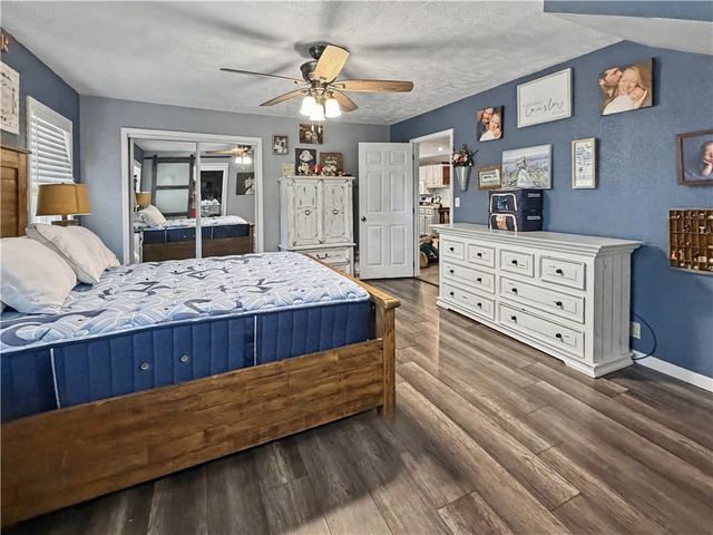 16564 Crowder Lane, Lead Hill, AR 72644