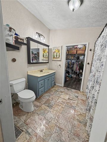 16564 Crowder Lane, Lead Hill, AR 72644