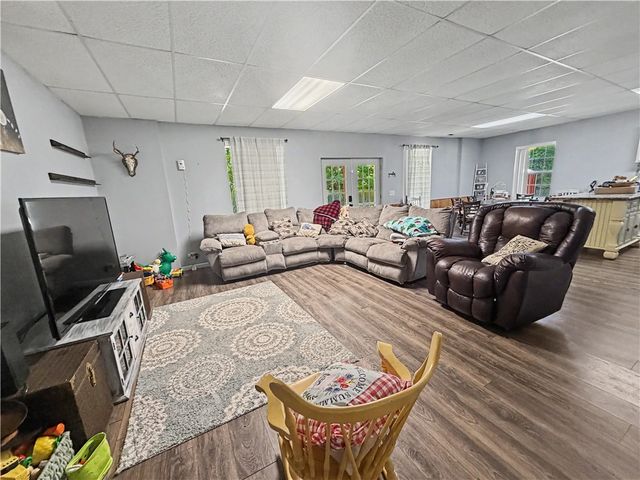 16564 Crowder Lane, Lead Hill, AR 72644