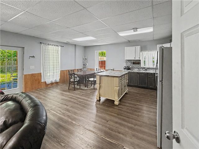 16564 Crowder Lane, Lead Hill, AR 72644