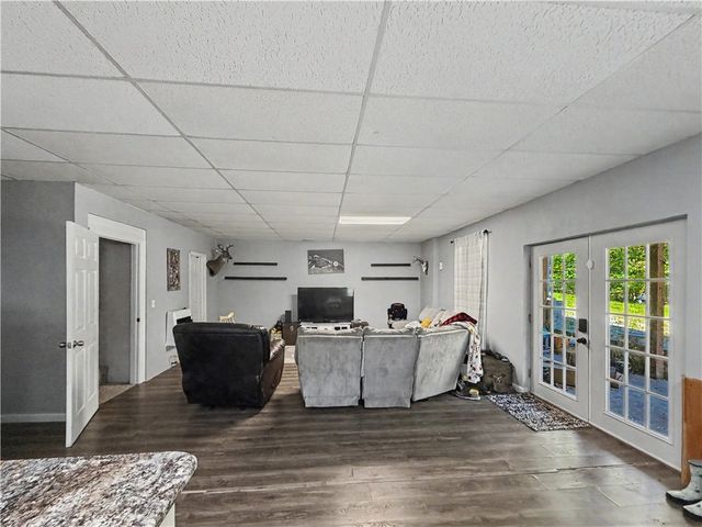 16564 Crowder Lane, Lead Hill, AR 72644
