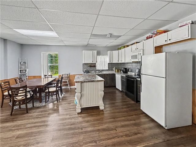 16564 Crowder Lane, Lead Hill, AR 72644