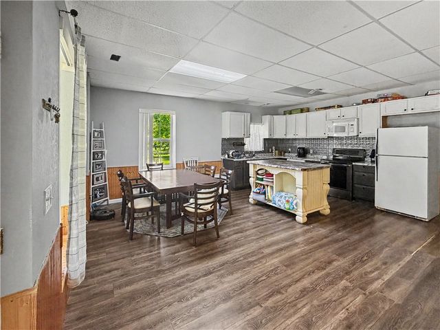 16564 Crowder Lane, Lead Hill, AR 72644