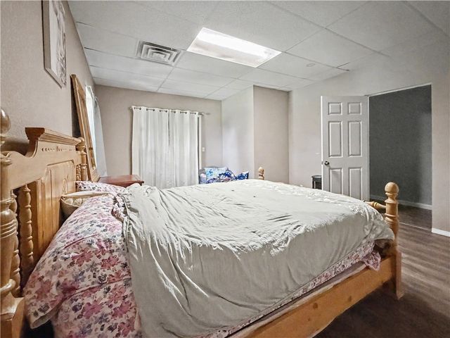 16564 Crowder Lane, Lead Hill, AR 72644