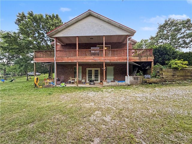 16564 Crowder Lane, Lead Hill, AR 72644