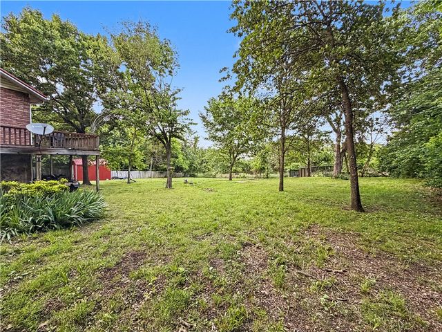 16564 Crowder Lane, Lead Hill, AR 72644