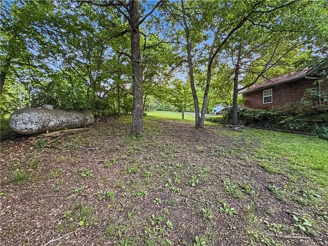 16564 Crowder Lane, Lead Hill, AR 72644