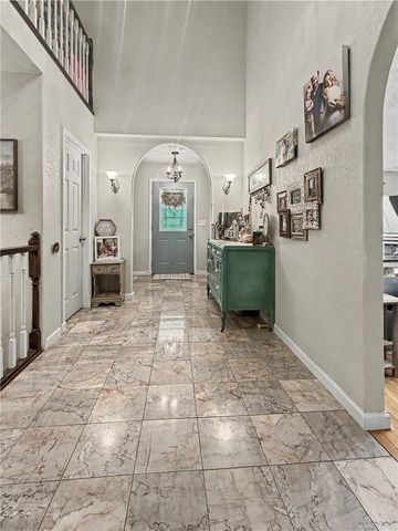 16564 Crowder Lane, Lead Hill, AR 72644