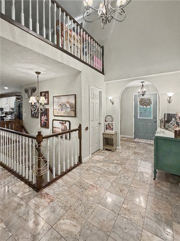 16564 Crowder Lane, Lead Hill, AR 72644