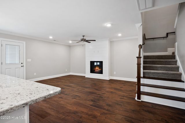 836 Sarah Rebecca Drive A, Greenville, NC 27834