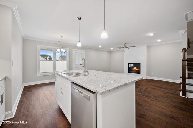 836 Sarah Rebecca Drive A, Greenville, NC 27834