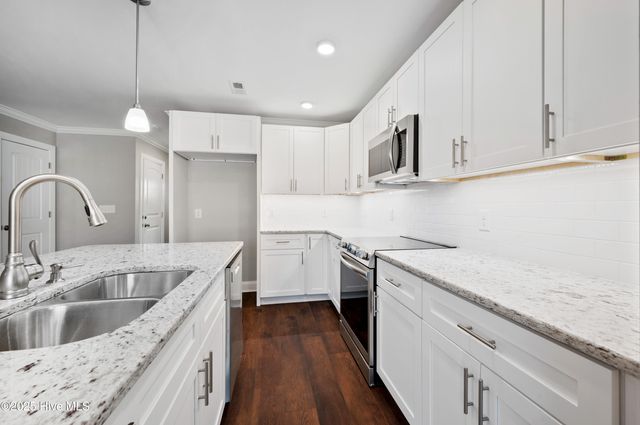 836 Sarah Rebecca Drive A, Greenville, NC 27834