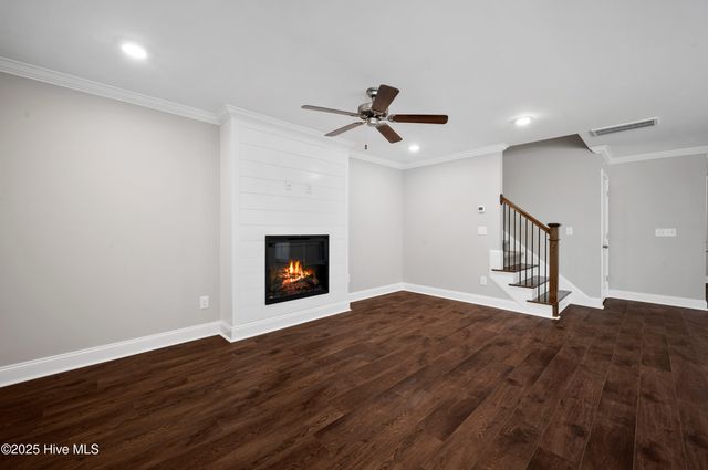 836 Sarah Rebecca Drive A, Greenville, NC 27834