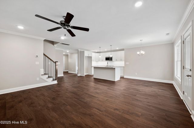 836 Sarah Rebecca Drive A, Greenville, NC 27834