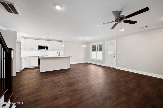 836 Sarah Rebecca Drive A, Greenville, NC 27834