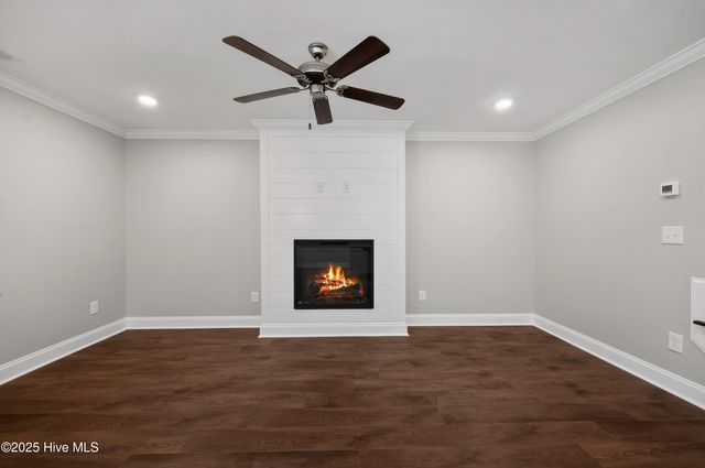 836 Sarah Rebecca Drive A, Greenville, NC 27834