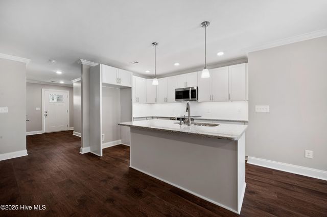 836 Sarah Rebecca Drive A, Greenville, NC 27834