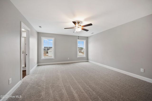 836 Sarah Rebecca Drive A, Greenville, NC 27834