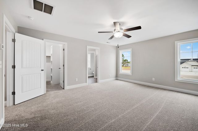 836 Sarah Rebecca Drive A, Greenville, NC 27834