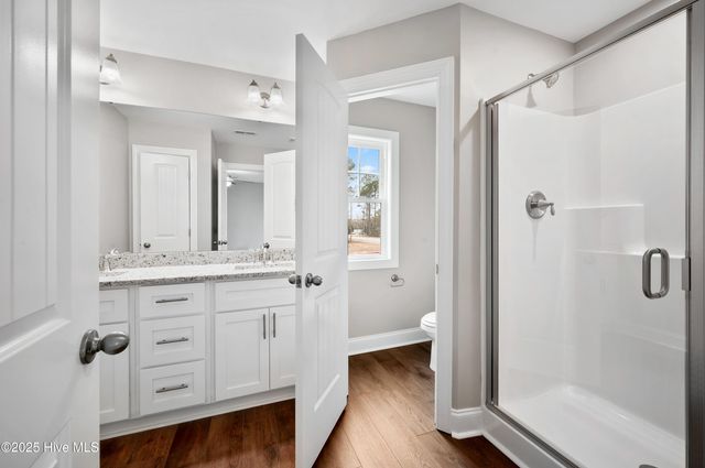 836 Sarah Rebecca Drive A, Greenville, NC 27834